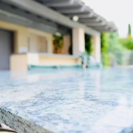 Maison D'architecte * 2 Piscines * Villa Saint-Saturnin-les-Avignon