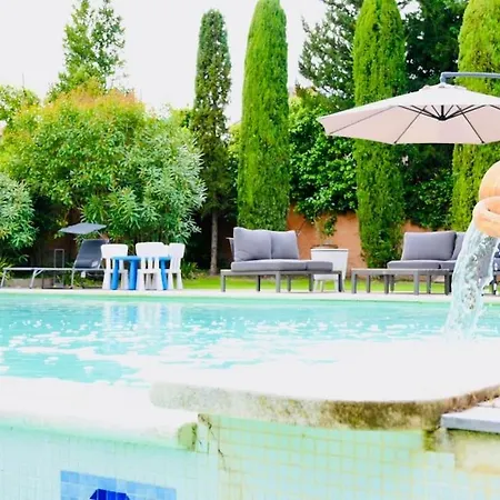 Maison D'architecte * 2 Piscines * *