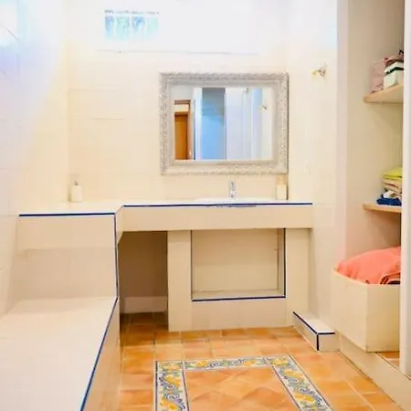 Maison D'architecte * 2 Piscines * Saint-Saturnin-les-Avignon