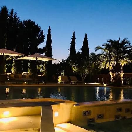 Maison D'architecte * 2 Piscines * *
