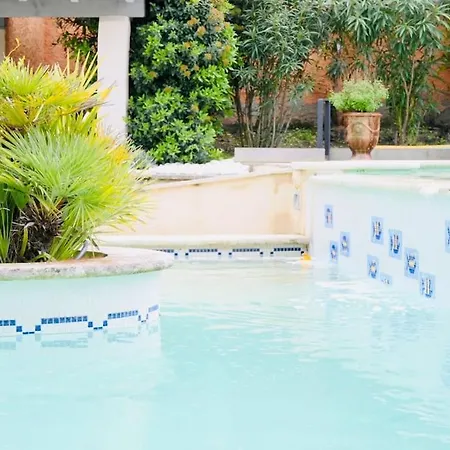 Maison D'architecte * 2 Piscines * Saint-Saturnin-les-Avignon